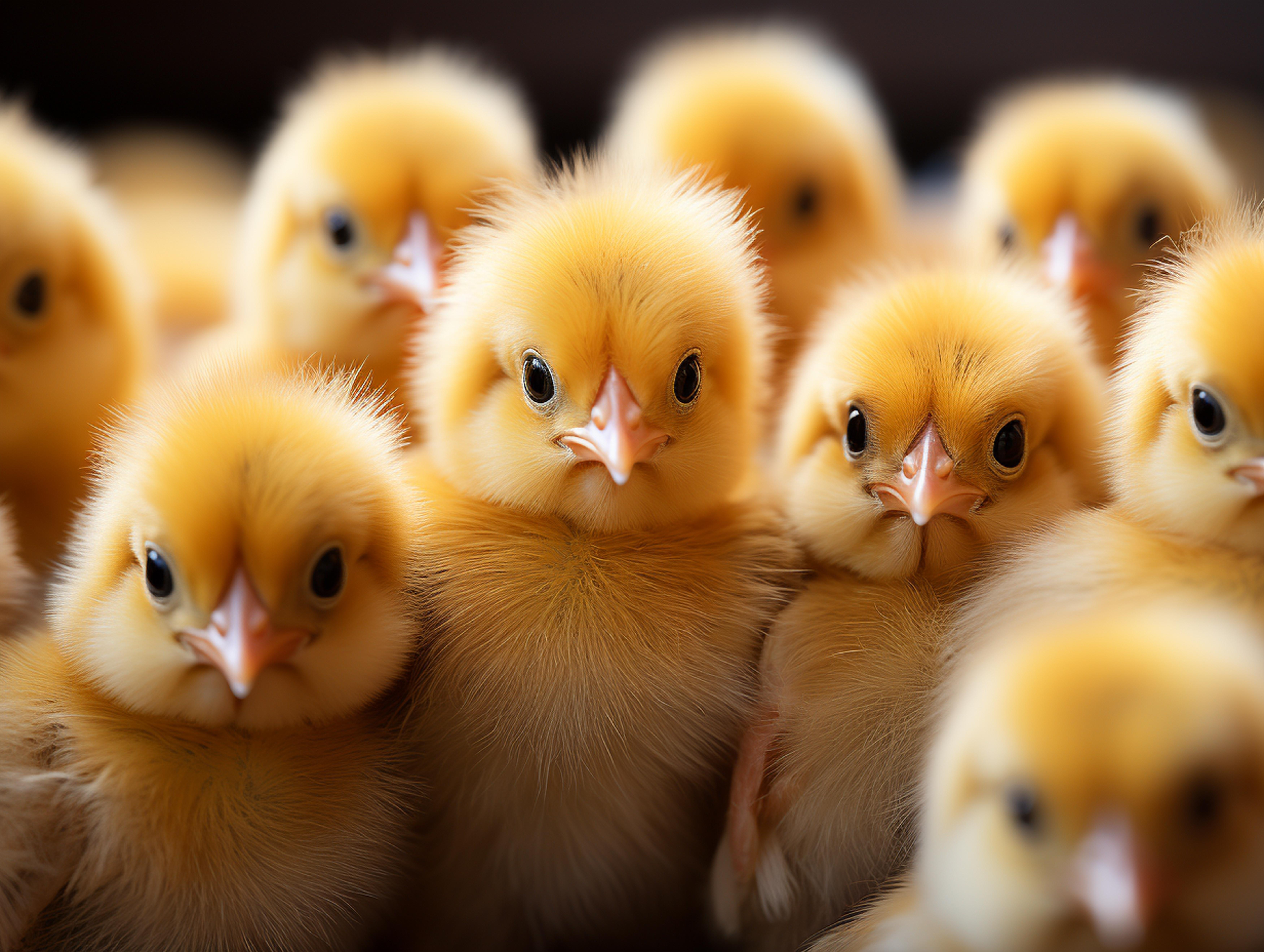 Sustainable Poultry Innovations