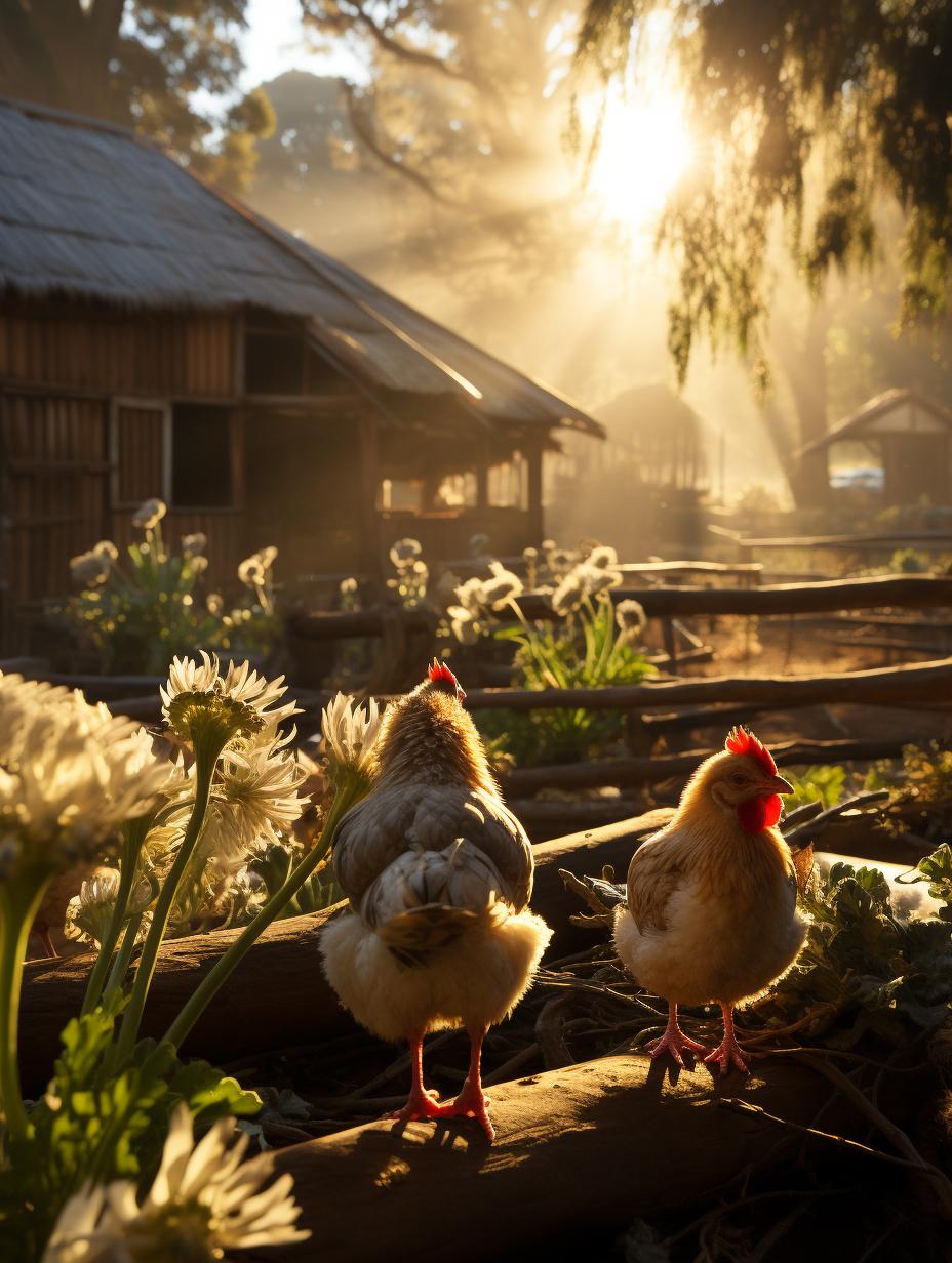 Integrated Farming for Prosperity